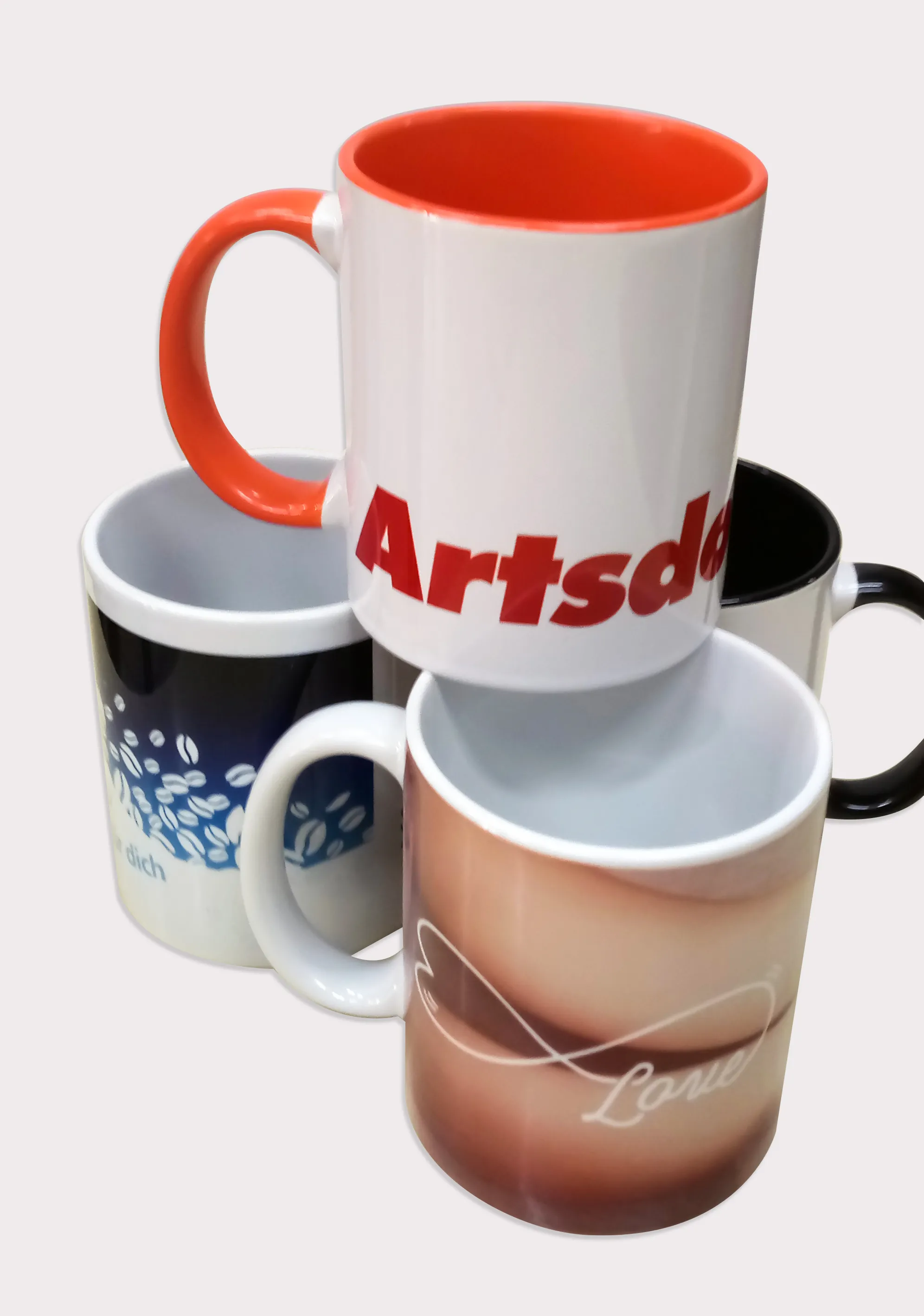 personalizacion de tazas